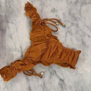 Sommer Swim Bikini Bottom